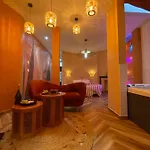 Apartmán L'enveloppe Romantique *