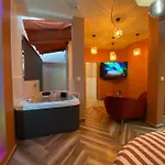 L'enveloppe Romantique Apartmán
