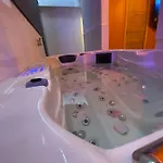 L'enveloppe Romantique Apartmán *
