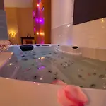 L'enveloppe Romantique Apartmán *