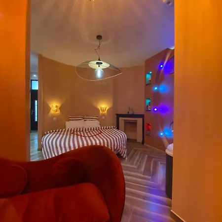 L'enveloppe Romantique